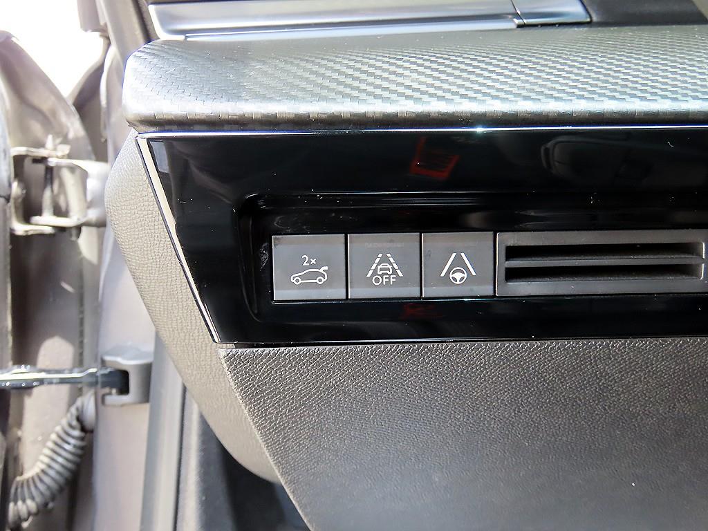 Peugeot 508 — photo 12