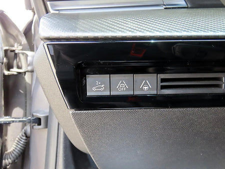 Peugeot 508 — photo 12