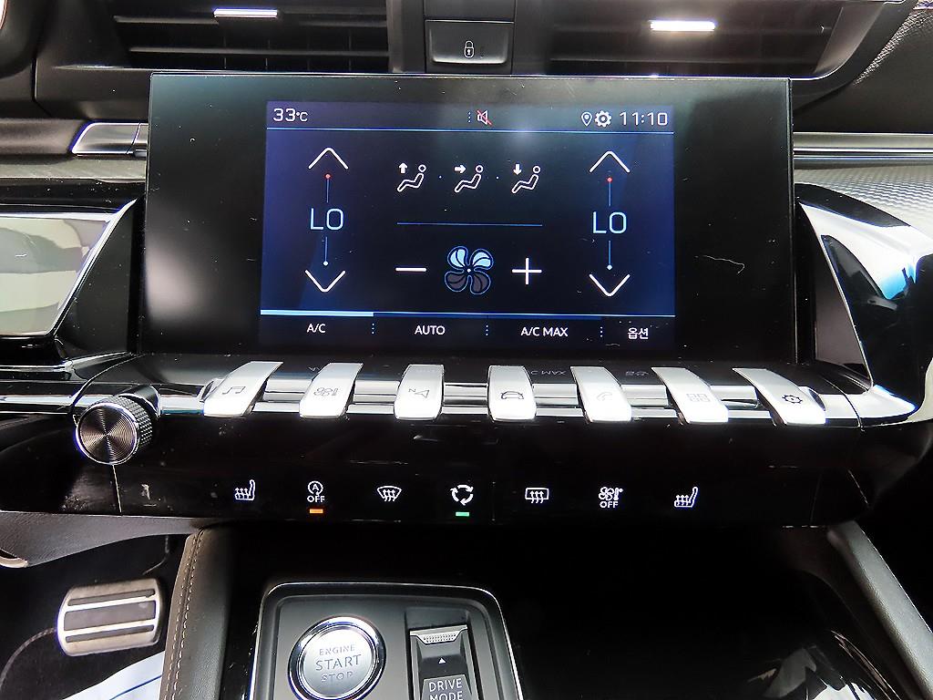 Peugeot 508 — photo 14