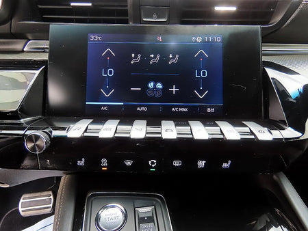 Peugeot 508 — photo 14
