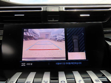 Peugeot 508 — photo 15