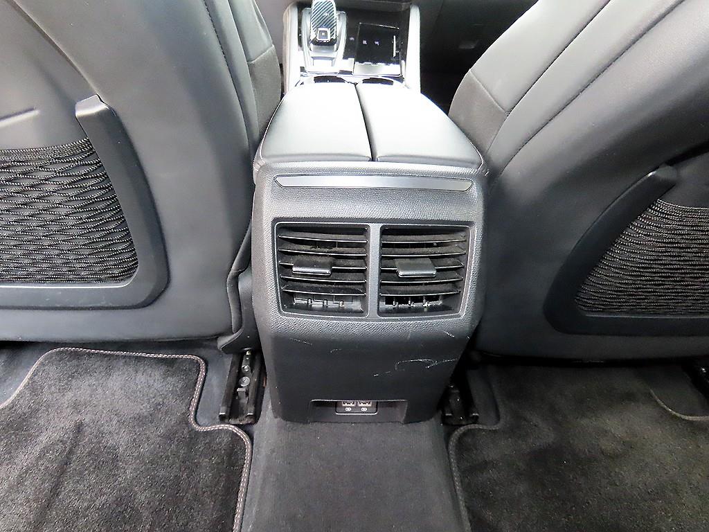 Peugeot 508 — photo 17