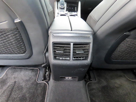 Peugeot 508 — photo 17
