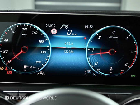 Mercedes-Benz GLS-Class — photo 05
