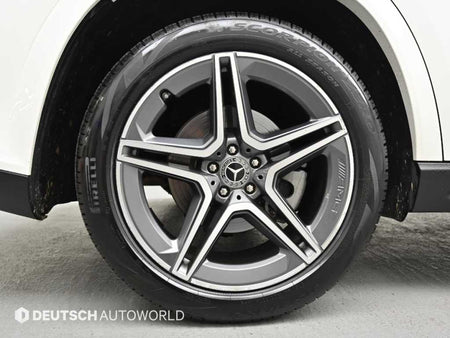 Mercedes-Benz GLS-Class — photo 06