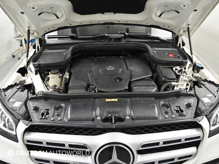 Mercedes-Benz GLS-Class — photo 07