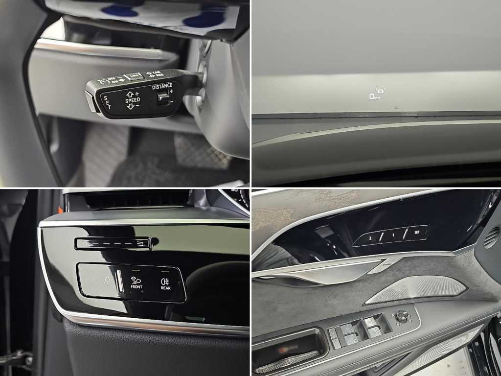 Audi A8 — photo 17