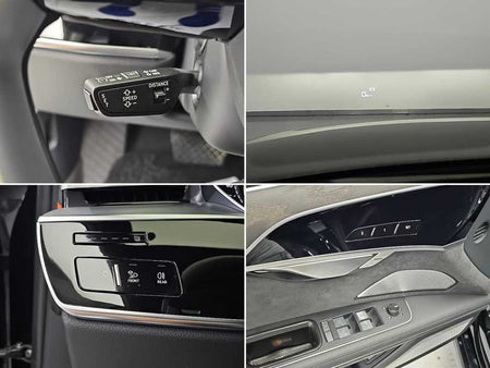 Audi A8 — photo 17
