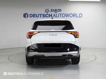 Kia Sportage — photo 04