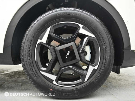 Kia Sportage — photo 05
