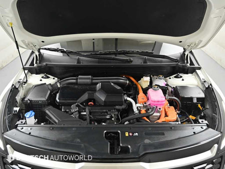 Kia Sportage — photo 06