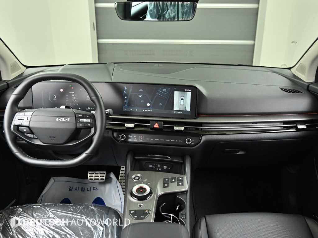 Kia Sportage — photo 07