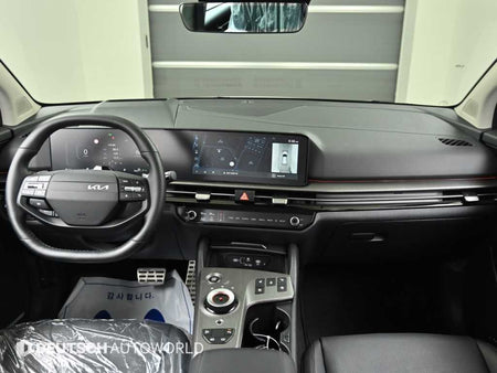 Kia Sportage — photo 07