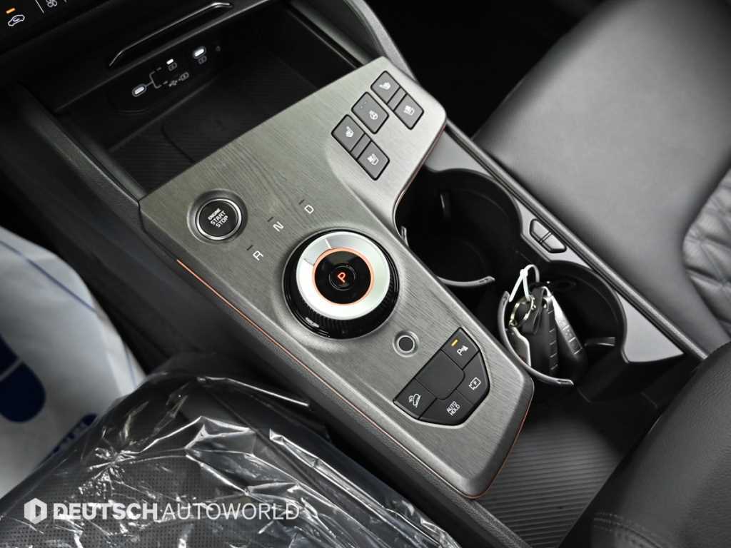 Kia Sportage — photo 09