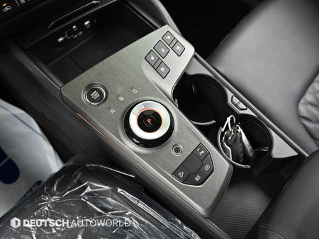Kia Sportage — photo 09