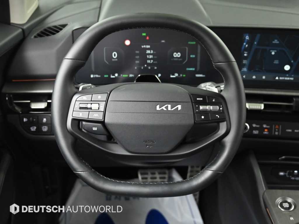 Kia Sportage — photo 13