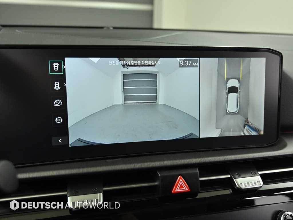 Kia Sportage — photo 15