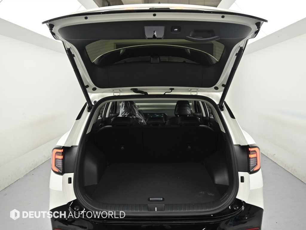 Kia Sportage — photo 19