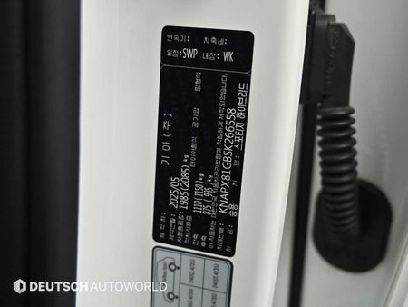 Kia Sportage — photo 20