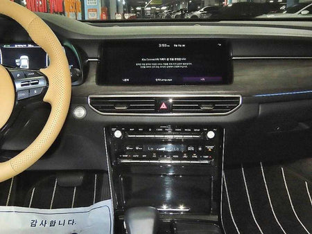 Kia K7 — photo 11