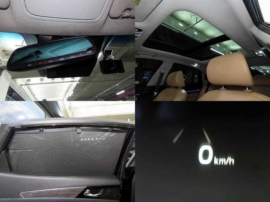 Kia K7 — photo 18