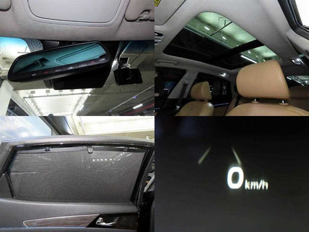 Kia K7 — photo 18