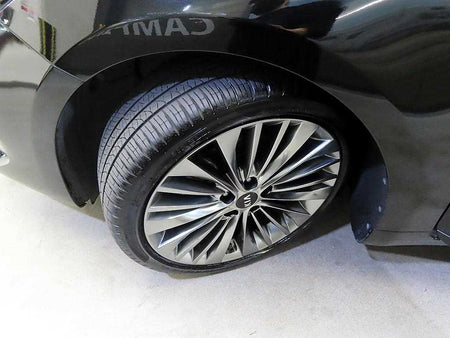 Kia K7 — photo 20