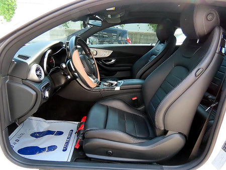 Mercedes-Benz C-Class — photo 05