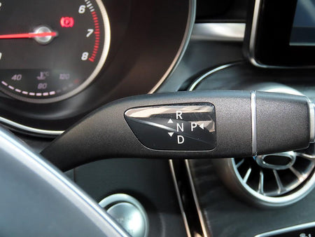Mercedes-Benz C-Class — photo 08