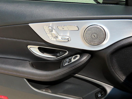 Mercedes-Benz C-Class — photo 09