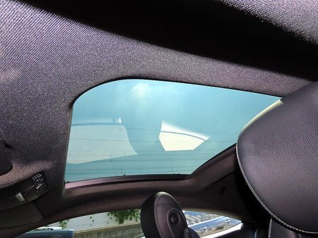 Mercedes-Benz C-Class — photo 17