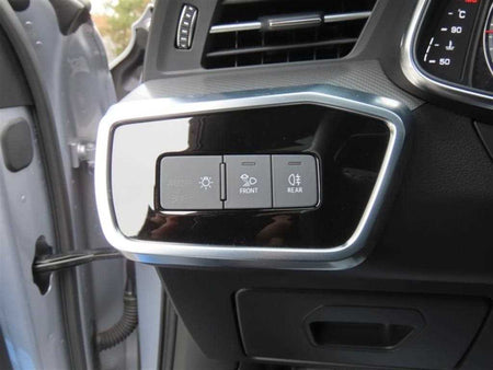 Audi A6 — photo 11