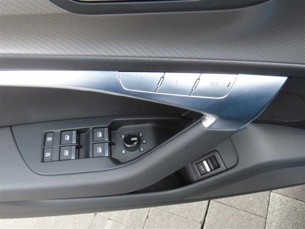 Audi A6 — photo 12