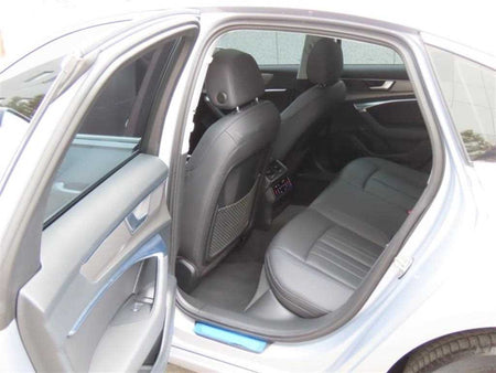 Audi A6 — photo 14