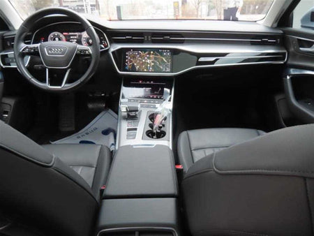 Audi A6 — photo 15