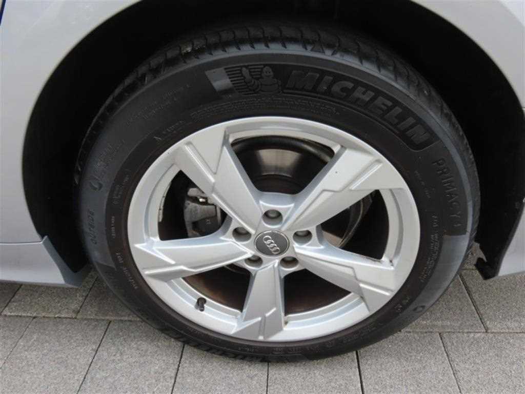 Audi A6 — photo 17