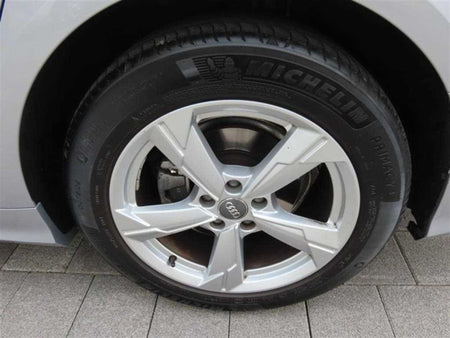 Audi A6 — photo 17