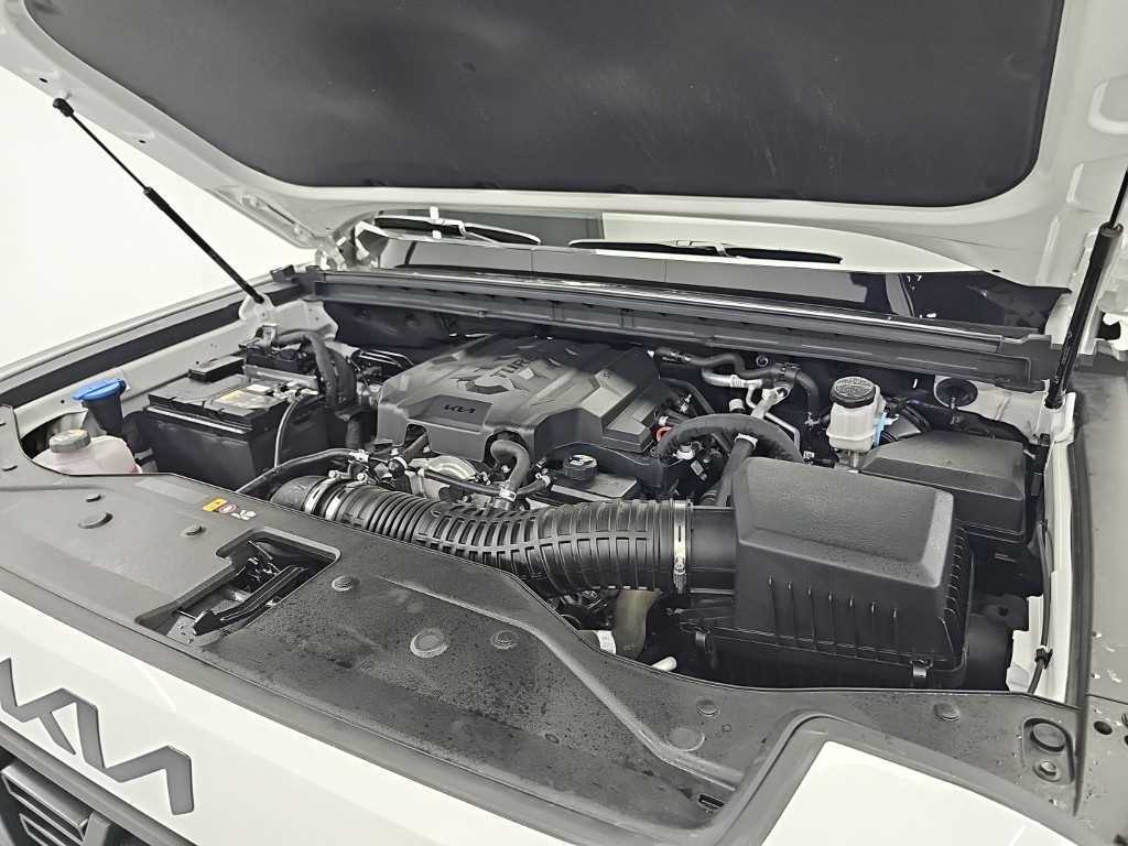 Kia Tasman — photo 05
