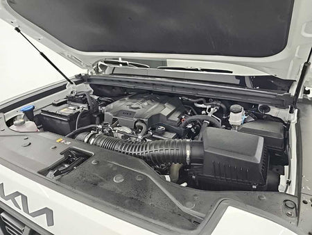 Kia Tasman — photo 05