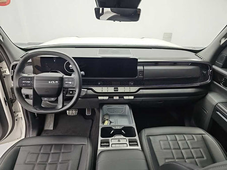 Kia Tasman — photo 07