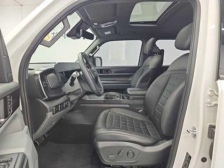 Kia Tasman — photo 11