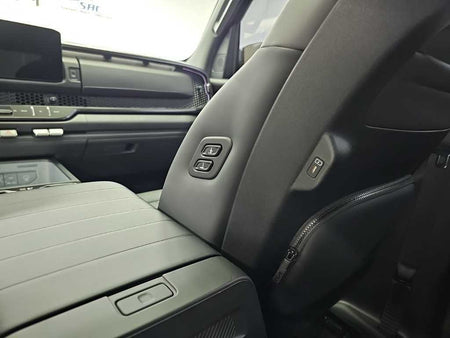 Kia Tasman — photo 13