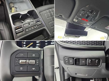 Kia Tasman — photo 18