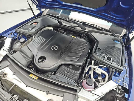 Mercedes-Benz CLS-Class — photo 05