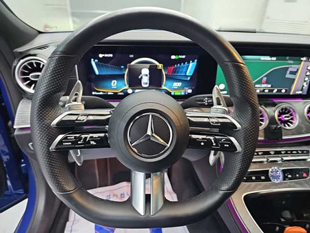 Mercedes-Benz CLS-Class — photo 09