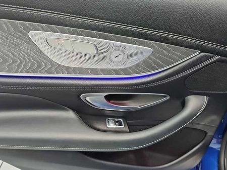 Mercedes-Benz CLS-Class — photo 13