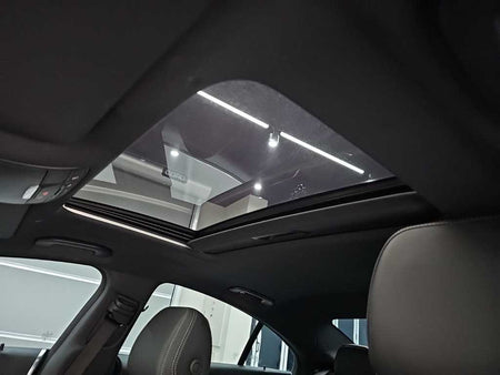 Mercedes-Benz CLS-Class — photo 14