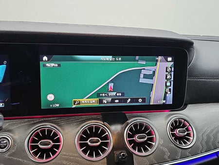 Mercedes-Benz CLS-Class — photo 15