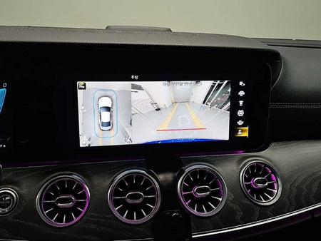 Mercedes-Benz CLS-Class — photo 16