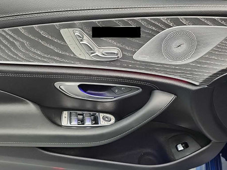 Mercedes-Benz CLS-Class — photo 17